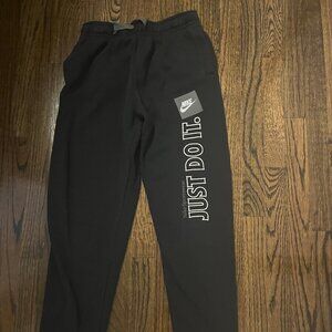 Nike Sportswear Club Fleece Sweatpants Jogger Youth XL
